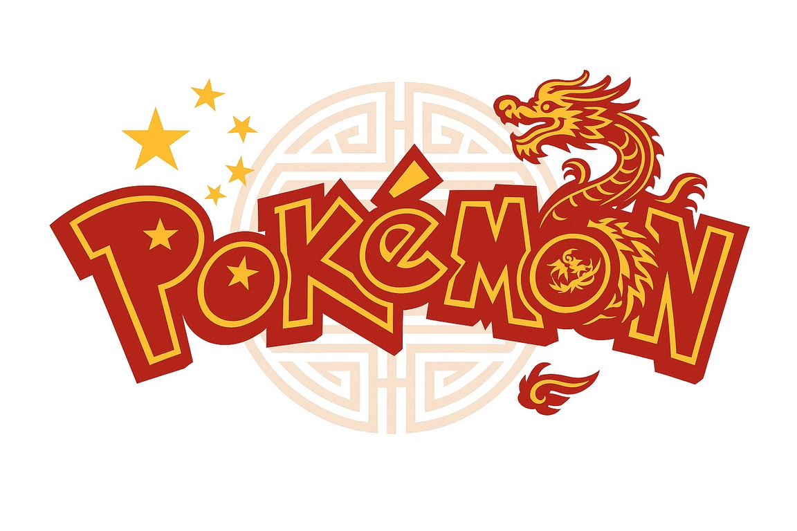 POKÉMON  CHN