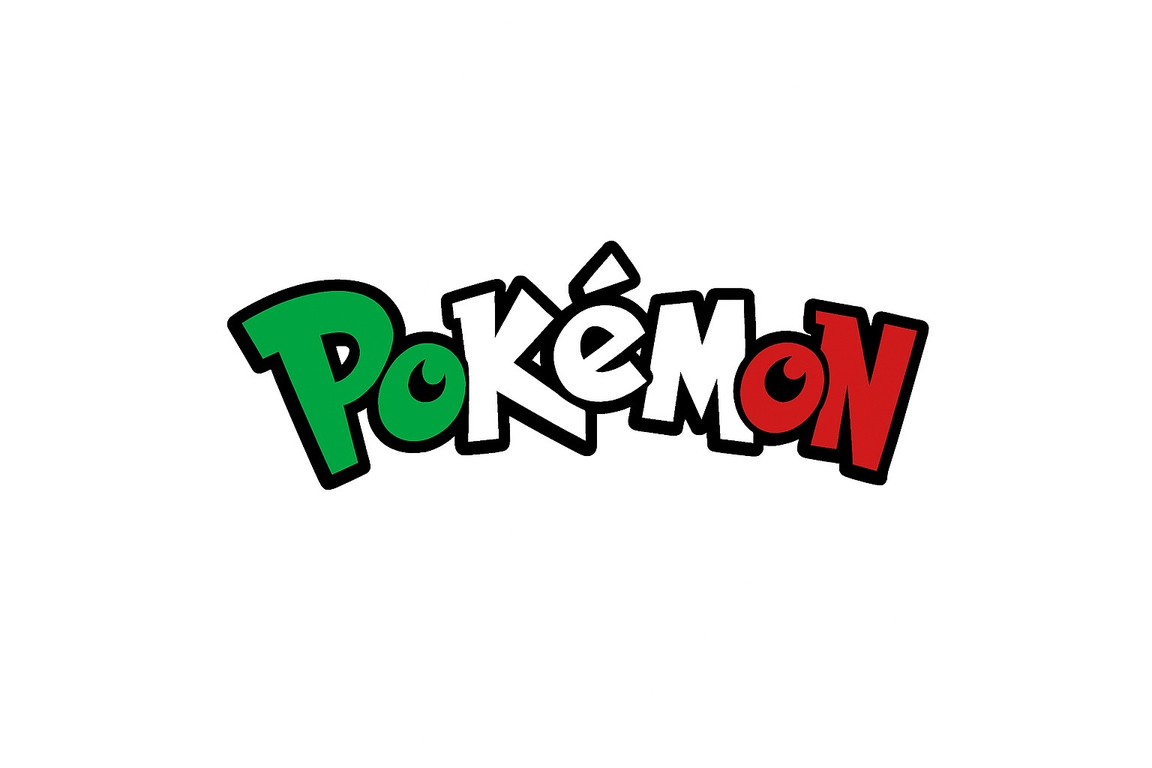 POKÉMON ITA