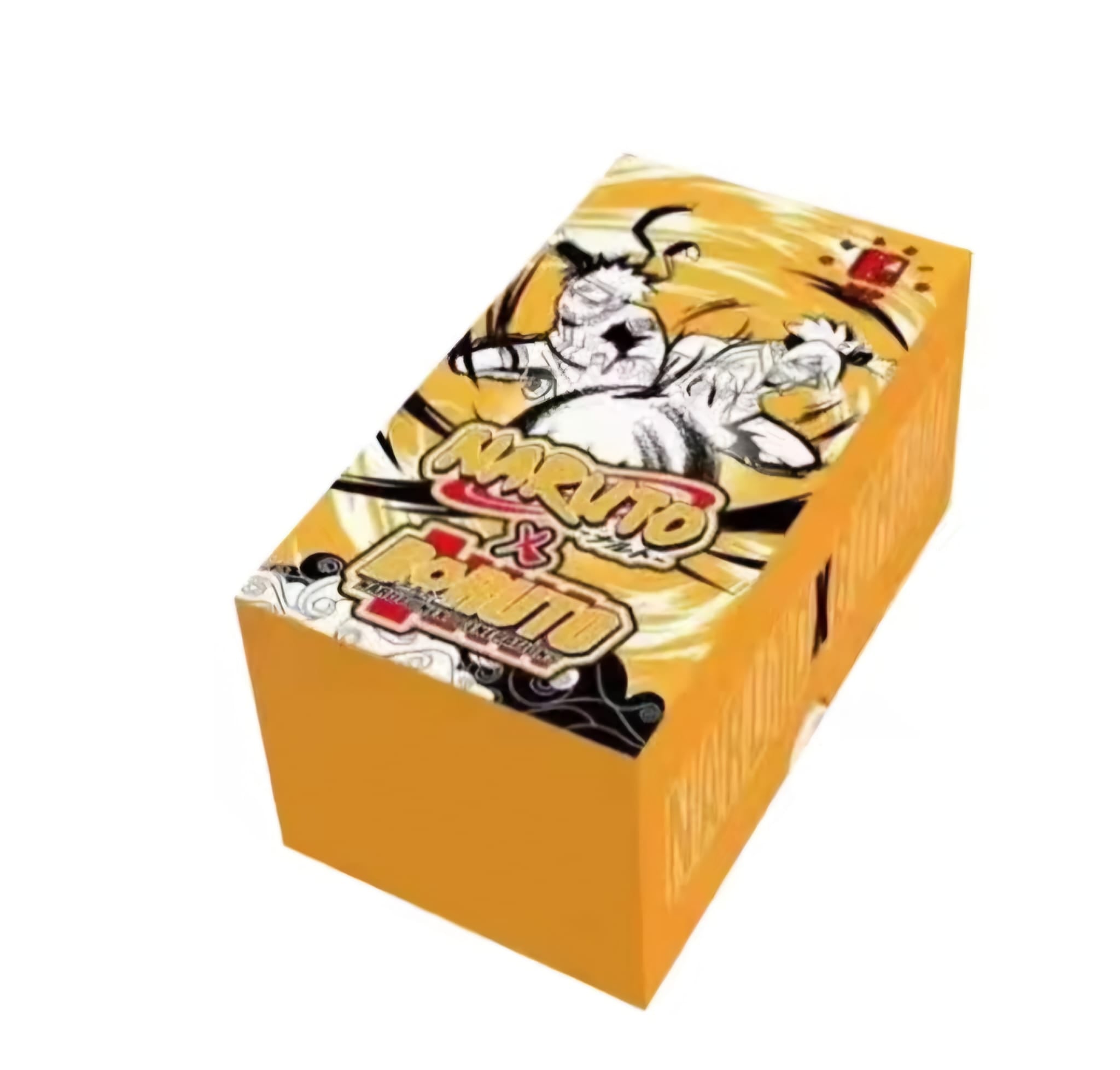 Box Ninja generation