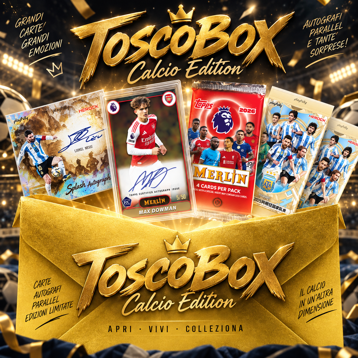 TOSCOTOPPS!