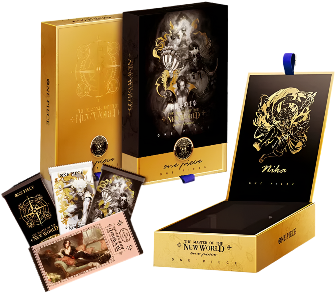 OP Endless Treasure 8