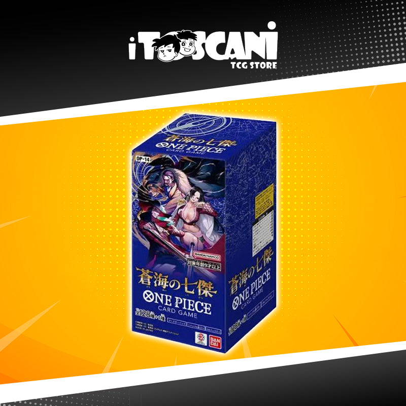Box op-014 JAP
