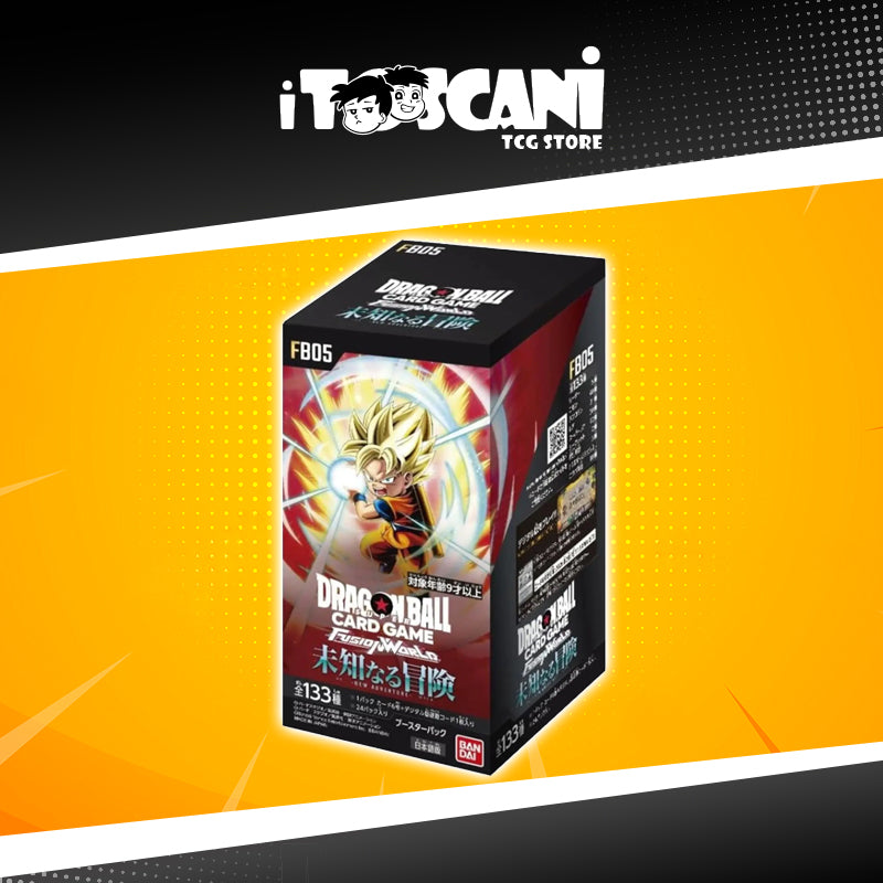 Box fb-05 Jap