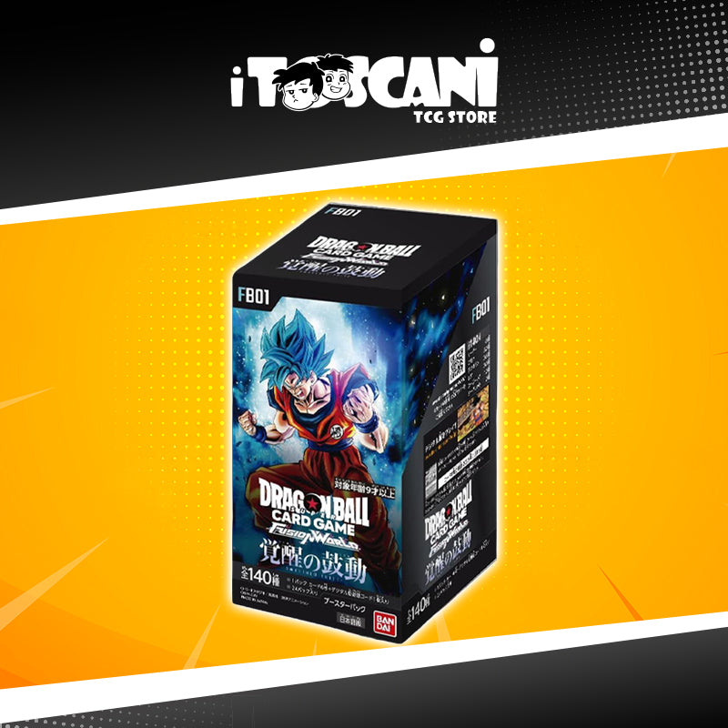 Box fb-01 Jap