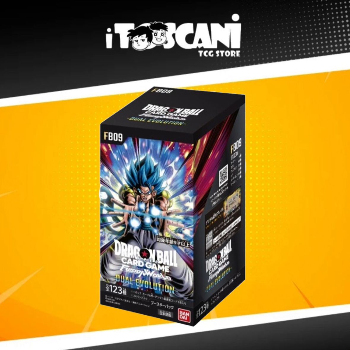 Box fb-09 Jap