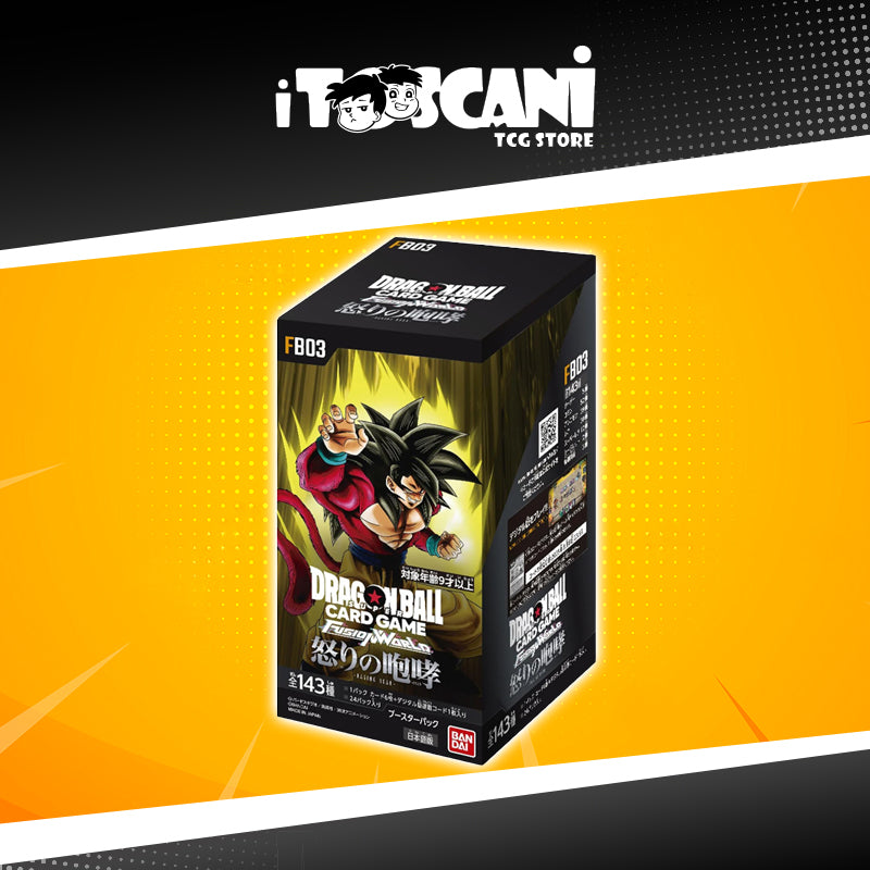 Box fb-03 Jap