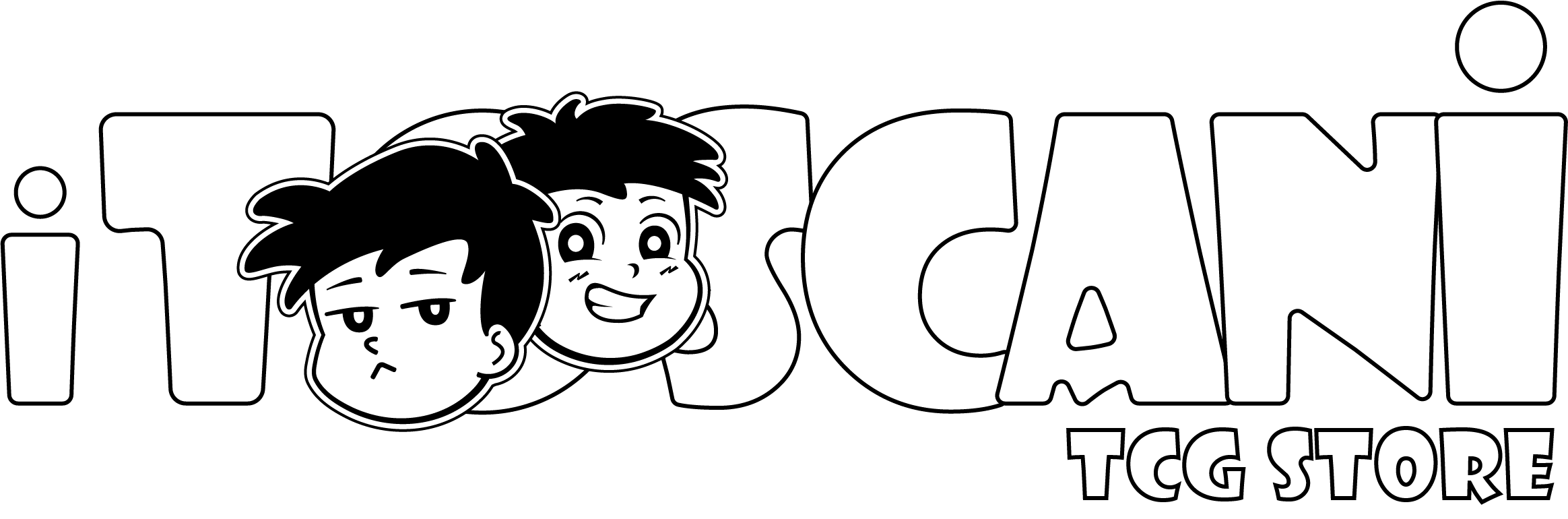 IToscaniTCG Store
